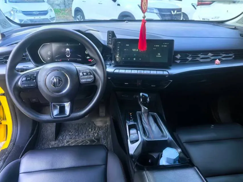2021 MG 5 1.5L 120HP L4 CVT,autocango,china used car exporter,china ev exporter,chinese used car exporter,chinese used ev exporter