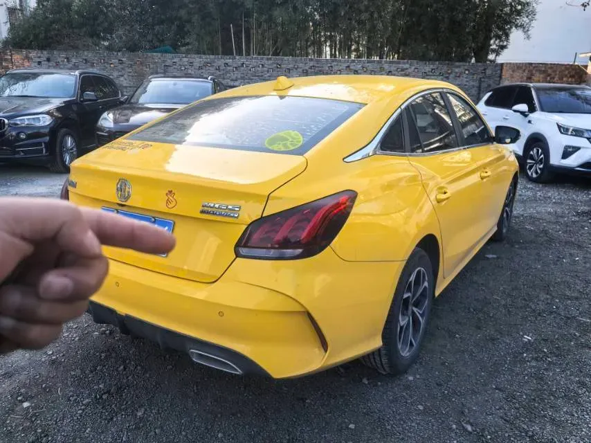 2021 MG 5 1.5L 120HP L4 CVT,autocango,china used car exporter,china ev exporter,chinese used car exporter,chinese used ev exporter