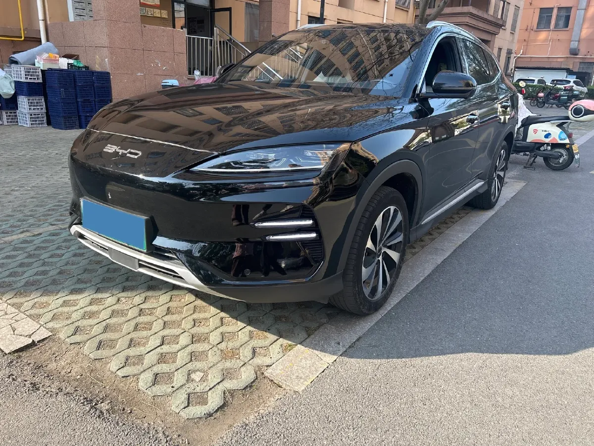 2023 BYD Song Plus BEV 71.8KWH,autocango,china used car exporter,china ev exporter,chinese used car exporter,chinese used ev exporter