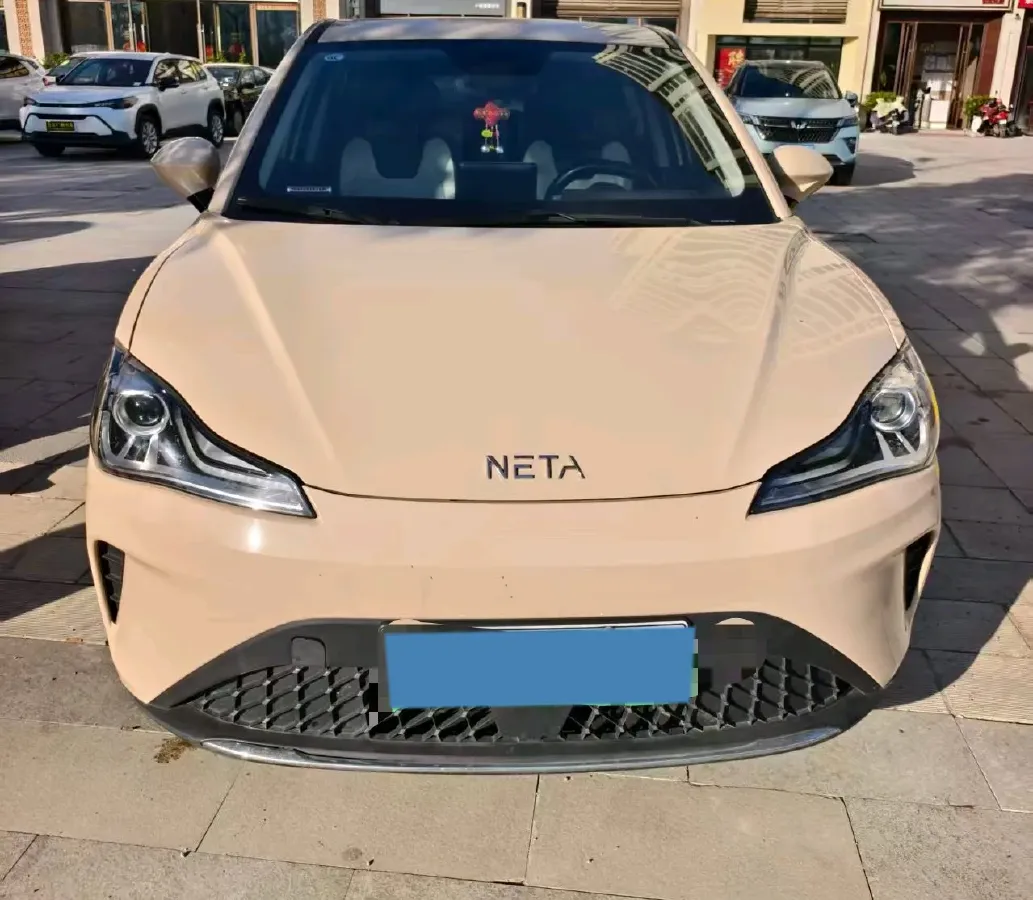 2022 Neta V BEV 38.54KWH,autocango,china used car exporter,china ev exporter,chinese used car exporter,chinese used ev exporter