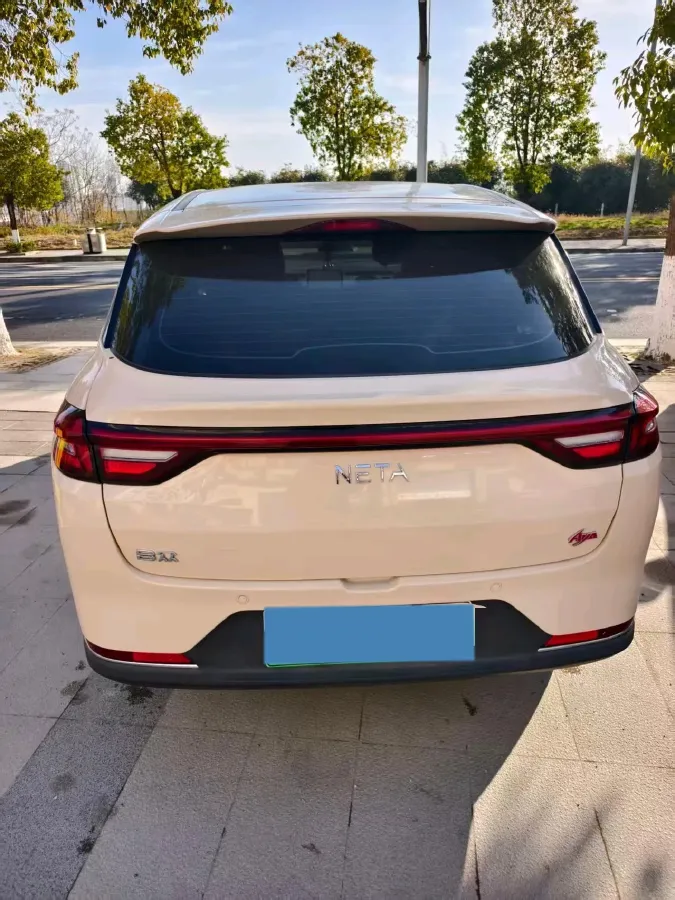 2022 Neta V BEV 38.54KWH,autocango,china used car exporter,china ev exporter,chinese used car exporter,chinese used ev exporter