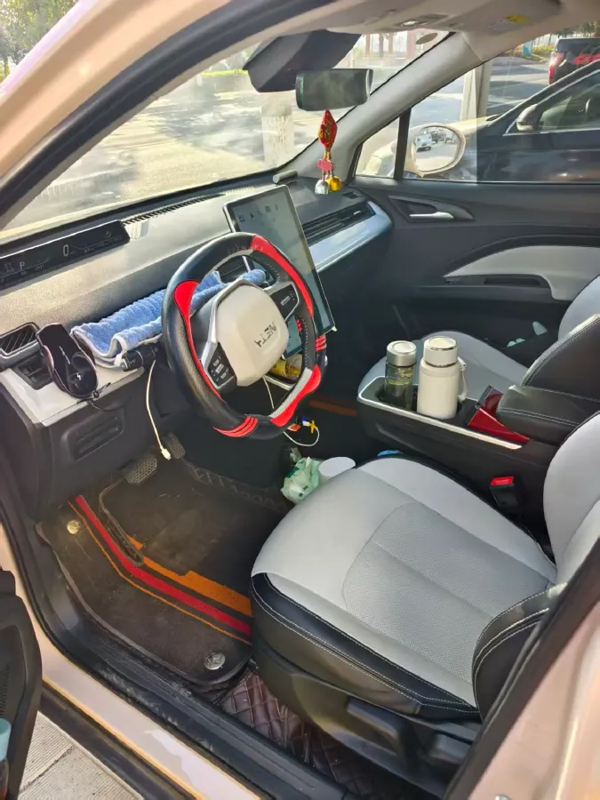 2022 Neta V BEV 38.54KWH,autocango,china used car exporter,china ev exporter,chinese used car exporter,chinese used ev exporter