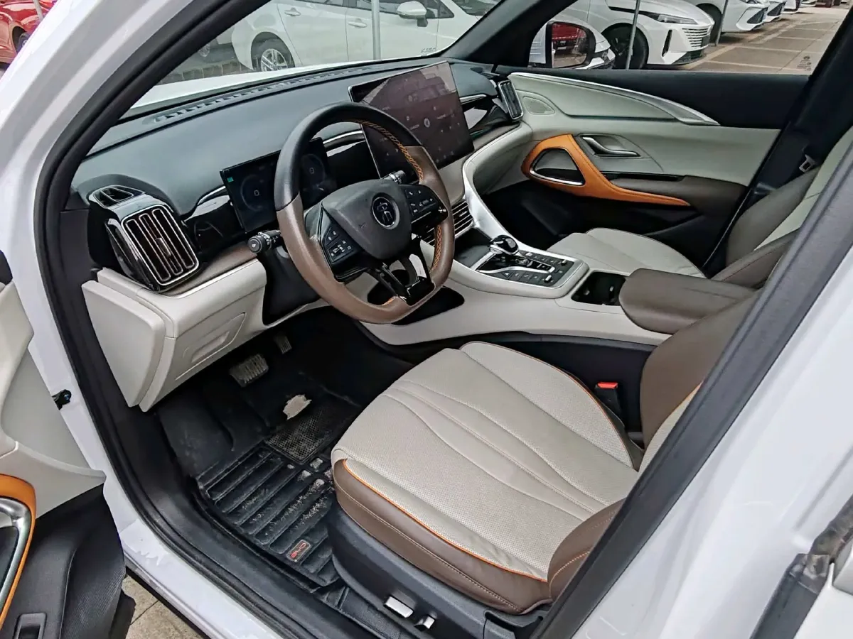 2022 BYD Yuan Plus BEV 60.48KWH,autocango,china used car exporter,china ev exporter,chinese used car exporter,chinese used ev exporter