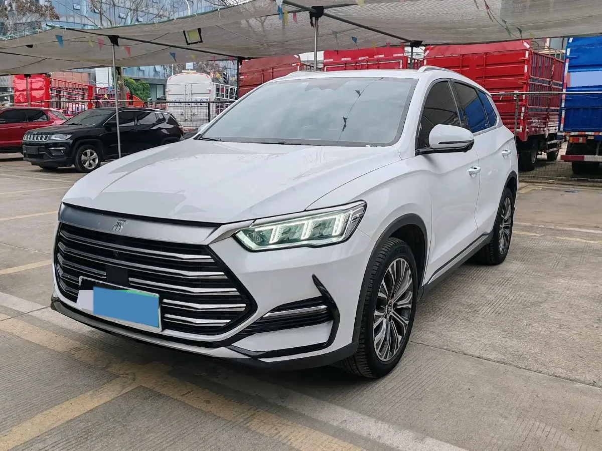 2022 BYD Yuan Plus BEV 60.48KWH,autocango,china used car exporter,china ev exporter,chinese used car exporter,chinese used ev exporter