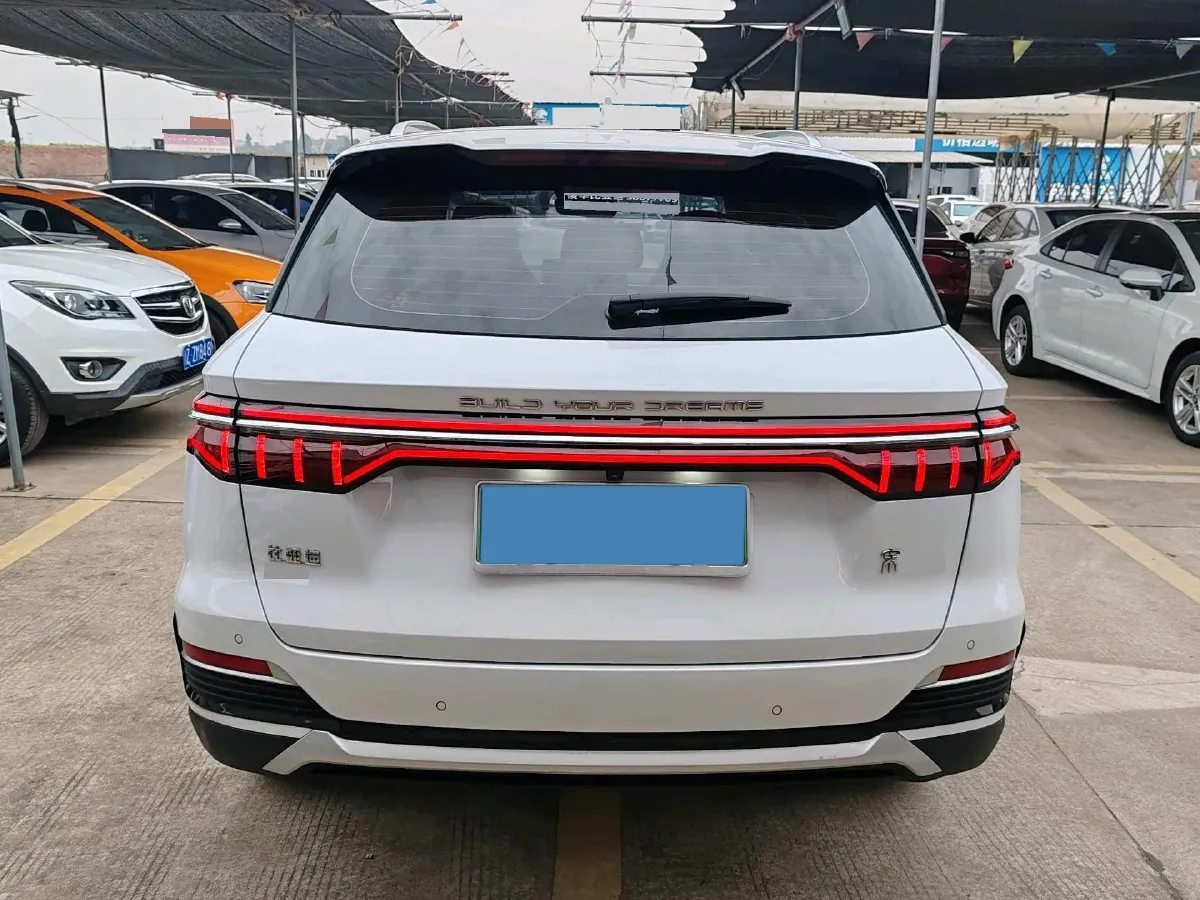 2022 BYD Yuan Plus BEV 60.48KWH,autocango,china used car exporter,china ev exporter,chinese used car exporter,chinese used ev exporter