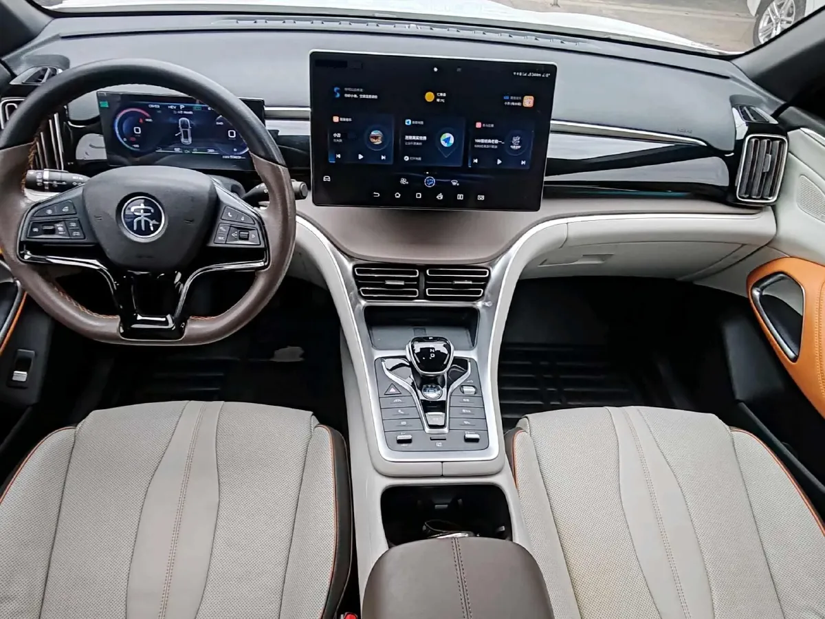 2022 BYD Yuan Plus BEV 60.48KWH,autocango,china used car exporter,china ev exporter,chinese used car exporter,chinese used ev exporter