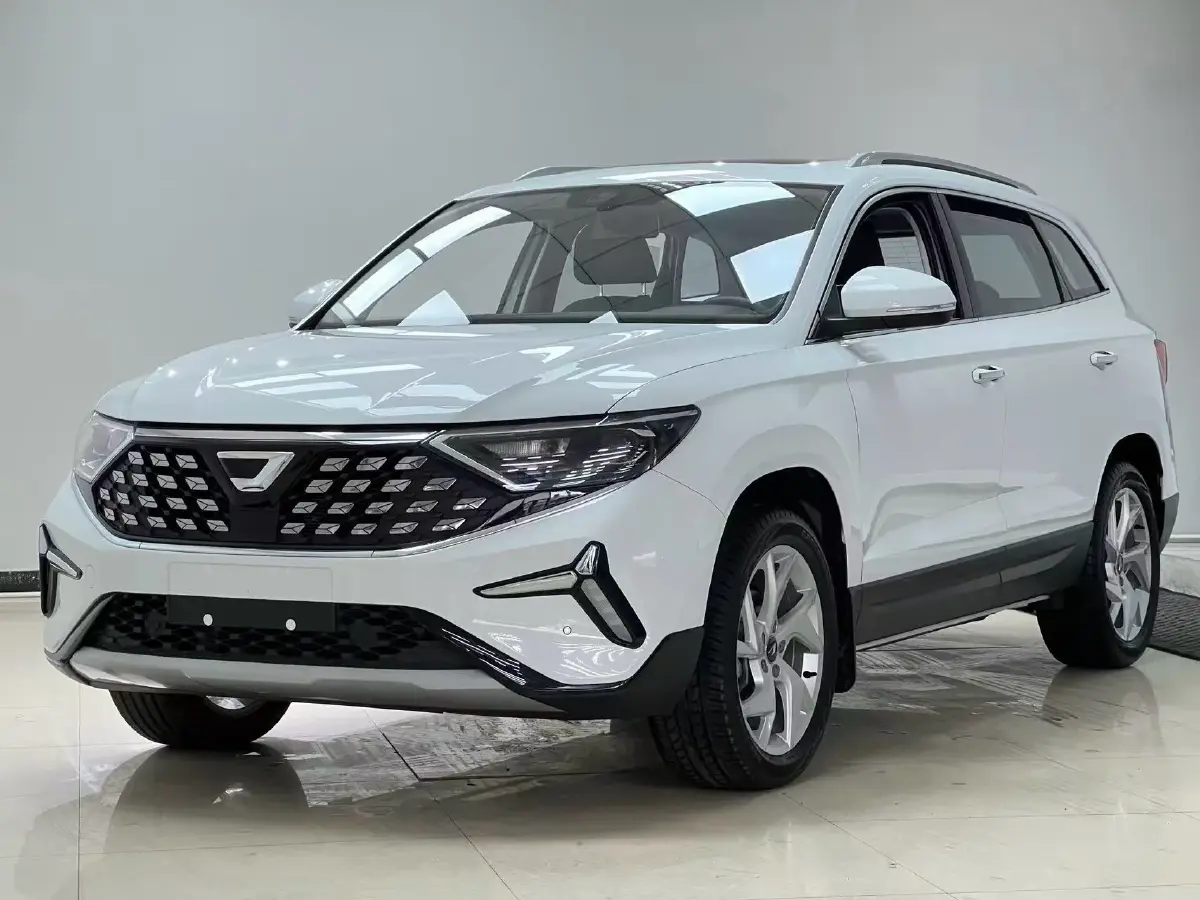 2022 Jetta VS7 1.4T 150HP L4 6AT