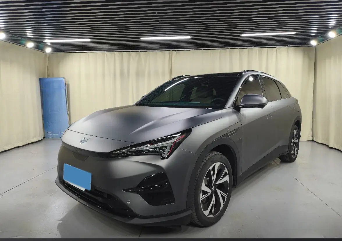 2025 Aion AION RT BEV 55.1KWH