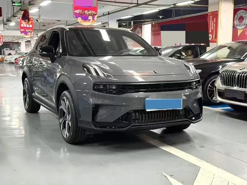 2023 LYNK&CO 03 1.5T 181HP L4 7DCT,autocango,china used car exporter,china ev exporter,chinese used car exporter,chinese used ev exporter