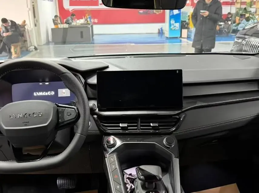 2023 LYNK&CO 03 1.5T 181HP L4 7DCT,autocango,china used car exporter,china ev exporter,chinese used car exporter,chinese used ev exporter