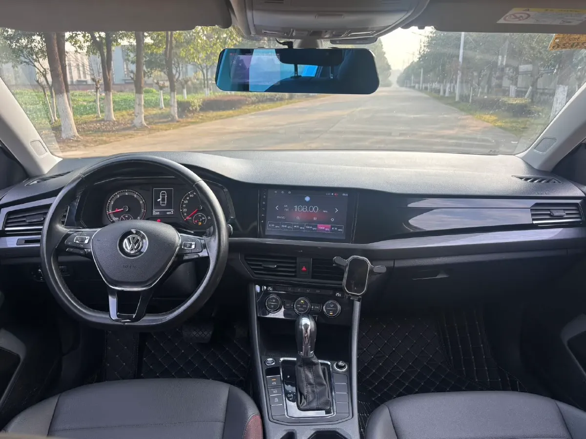 2019 Volkswagen Golf Sportsvan 1.6L 110HP L4 6AT,autocango,china used car exporter,china ev exporter,chinese used car exporter,chinese used ev exporter
