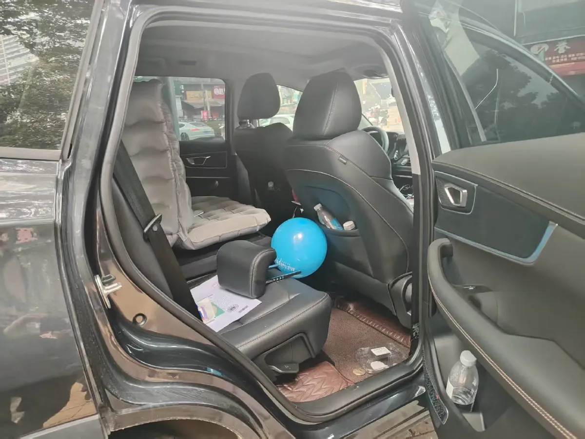 2025 Chery Tiggo 8 1.5T 156HP L4 6DCT,autocango,china used car exporter,china ev exporter,chinese used car exporter,chinese used ev exporter