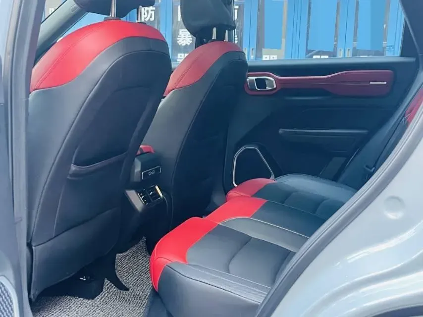 2020 Geely ICON 1.5T 177HP L3 7DCT,autocango,china used car exporter,china ev exporter,chinese used car exporter,chinese used ev exporter