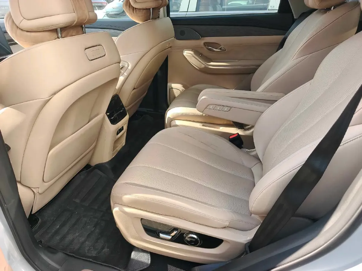 2025 Jetour ShanHai L9 1.5T 156HP L4 2DHT PHEV,autocango,china used car exporter,china ev exporter,chinese used car exporter,chinese used ev exporter