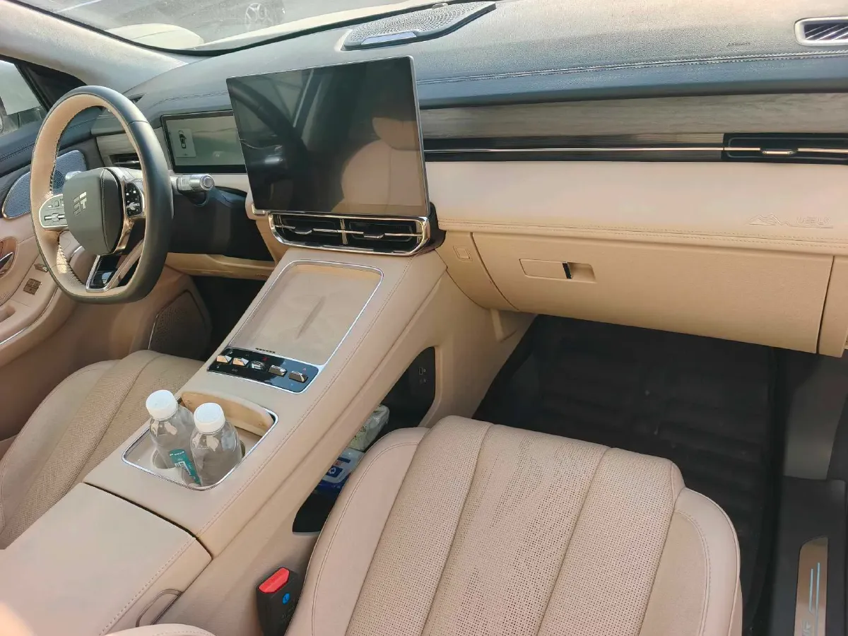 2025 Jetour ShanHai L9 1.5T 156HP L4 2DHT PHEV,autocango,china used car exporter,china ev exporter,chinese used car exporter,chinese used ev exporter