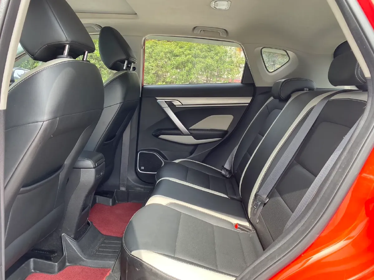 2020 Geely Coolray 1.4T 141HP L4 6DCT,autocango,china used car exporter,china ev exporter,chinese used car exporter,chinese used ev exporter