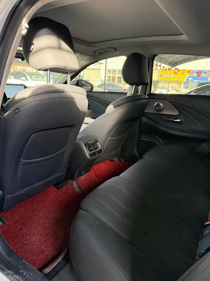 2024 Fulwin FulwinA8 1.5T 156HP L4 1DHT PHEV 18.3KWH,autocango,china used car exporter,china ev exporter,chinese used car exporter,chinese used ev exporter