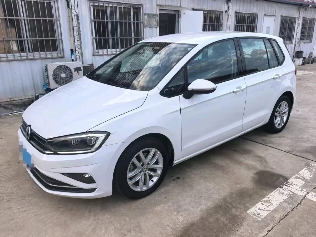 2019 Buick Excelle 1.3T 163HP L3 6AT