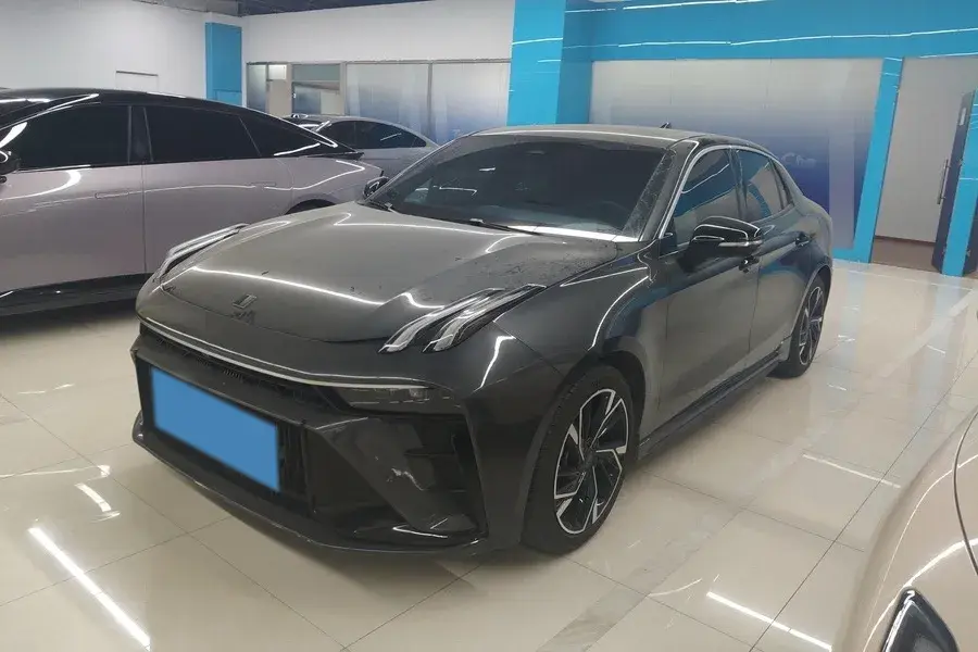 2023 MAXUS G50 1.5T 181HP L4 7DCT