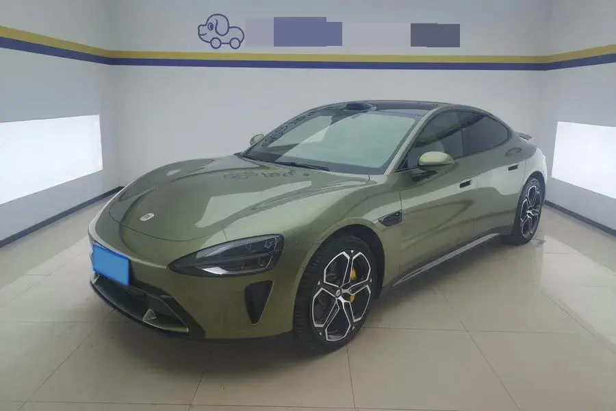 2024 MI SU7 BEV 101KWH