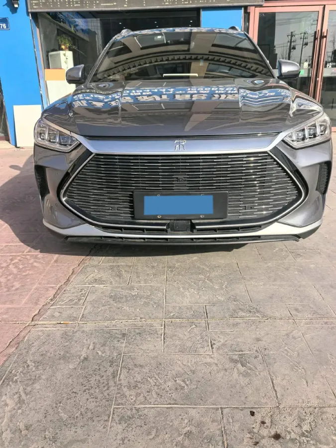 2022 BYD Yuan Plus BEV 60.48KWH,autocango,china used car exporter,china ev exporter,chinese used car exporter,chinese used ev exporter