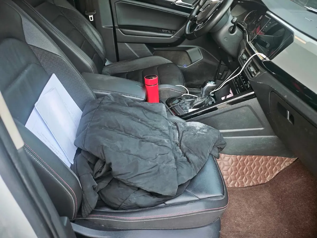 2020 Volkswagen Tayron 2.0T 186HP L4 7DCT,autocango,china used car exporter,china ev exporter,chinese used car exporter,chinese used ev exporter