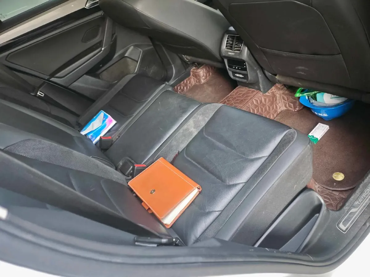 2020 Volkswagen Tayron 2.0T 186HP L4 7DCT,autocango,china used car exporter,china ev exporter,chinese used car exporter,chinese used ev exporter