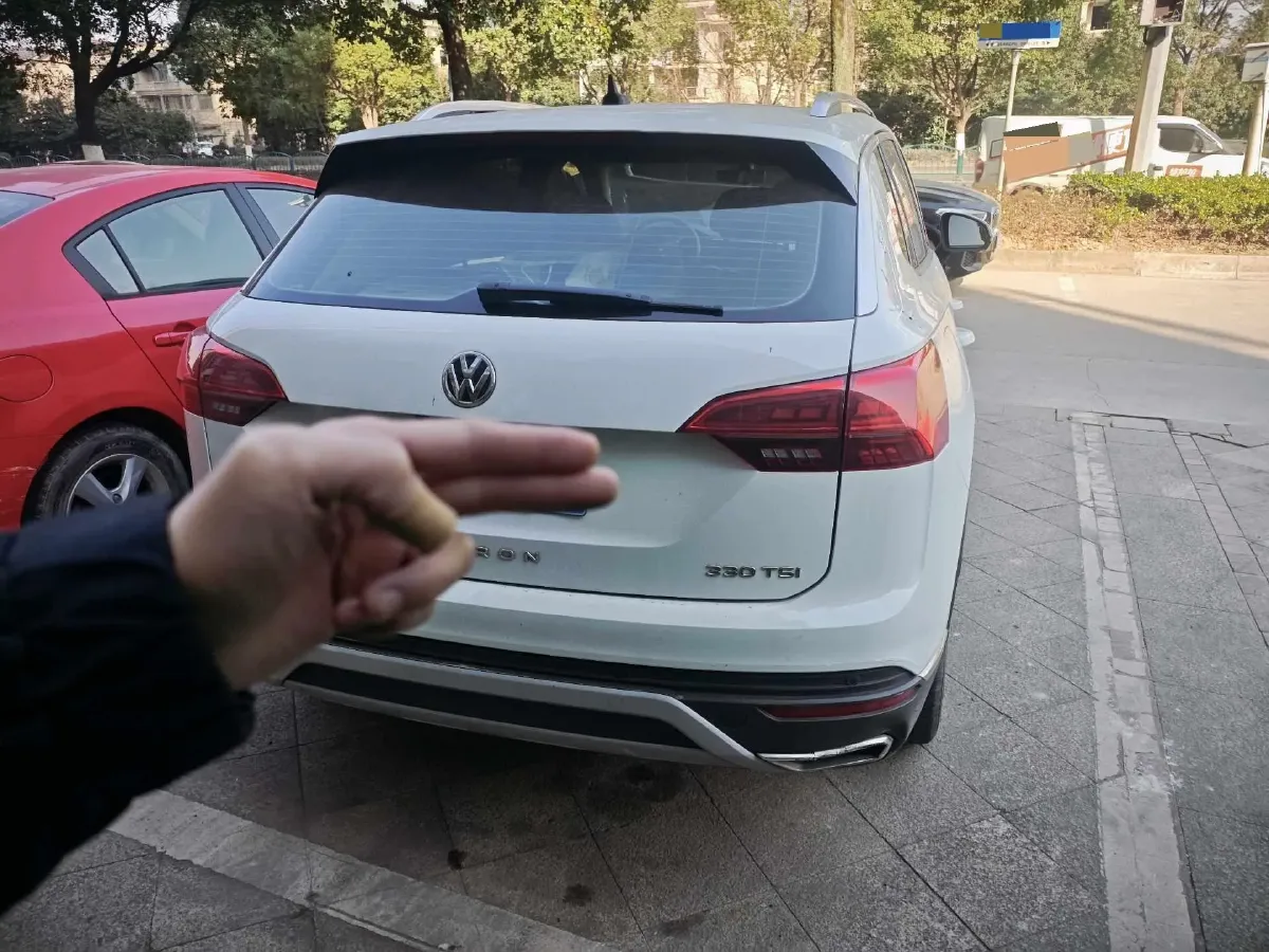 2020 Volkswagen Tayron 2.0T 186HP L4 7DCT,autocango,china used car exporter,china ev exporter,chinese used car exporter,chinese used ev exporter