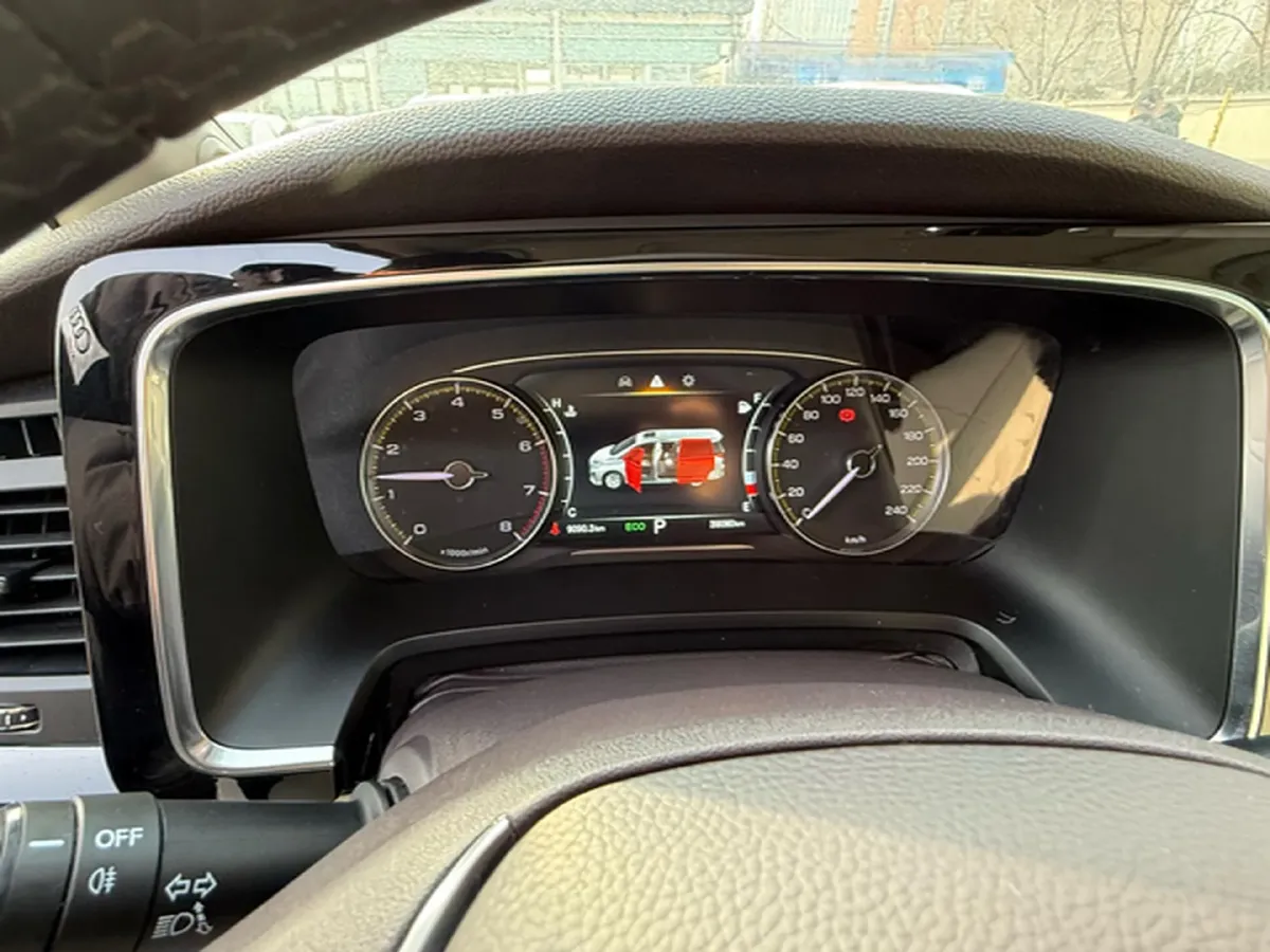 2021 GAC Trumpchi M8 2.0T 252HP L4 8AT,autocango,china used car exporter,china ev exporter,chinese used car exporter,chinese used ev exporter