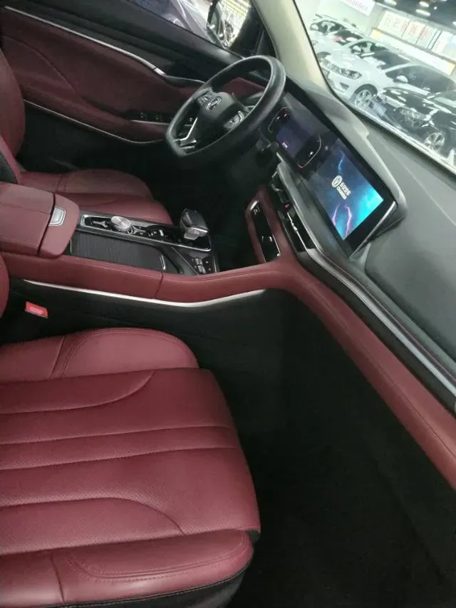 2021 ChangAn CS75 Plus 1.5T 178HP L4 6AT,autocango,china used car exporter,china ev exporter,chinese used car exporter,chinese used ev exporter