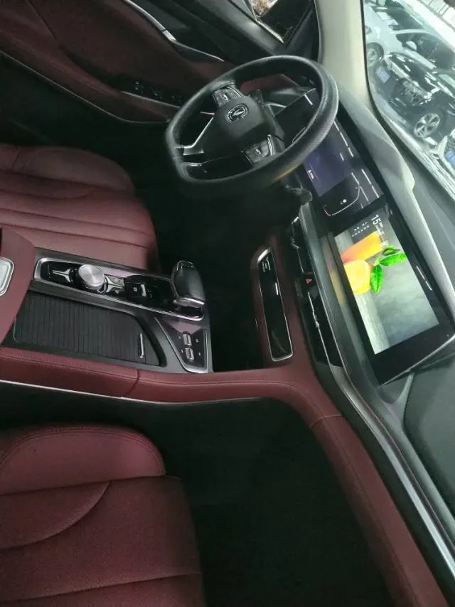 2021 ChangAn CS75 Plus 1.5T 178HP L4 6AT,autocango,china used car exporter,china ev exporter,chinese used car exporter,chinese used ev exporter