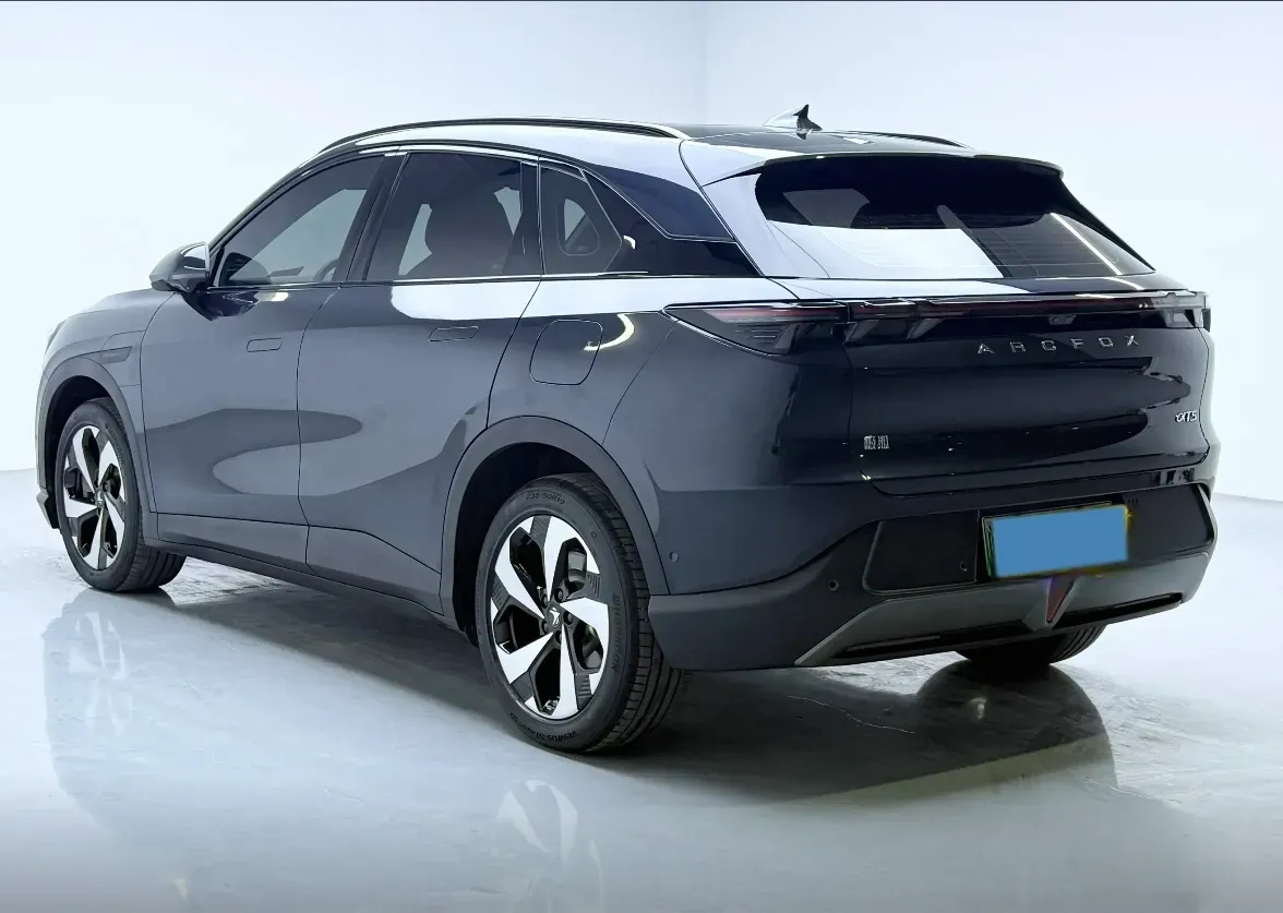 2026 ARCFOX αT5 BEV,autocango,china used car exporter,china ev exporter,chinese used car exporter,chinese used ev exporter