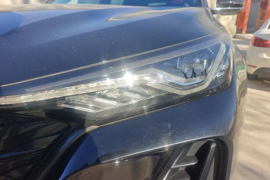 2022 ChangAn CS75 Plus 1.5T 178HP L4 6AT,autocango,china used car exporter,china ev exporter,chinese used car exporter,chinese used ev exporter