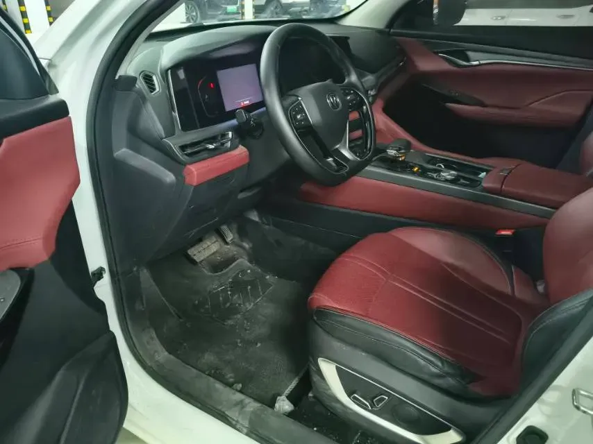 2021 ChangAn CS75 Plus 1.5T 178HP L4 6AT,autocango,china used car exporter,china ev exporter,chinese used car exporter,chinese used ev exporter