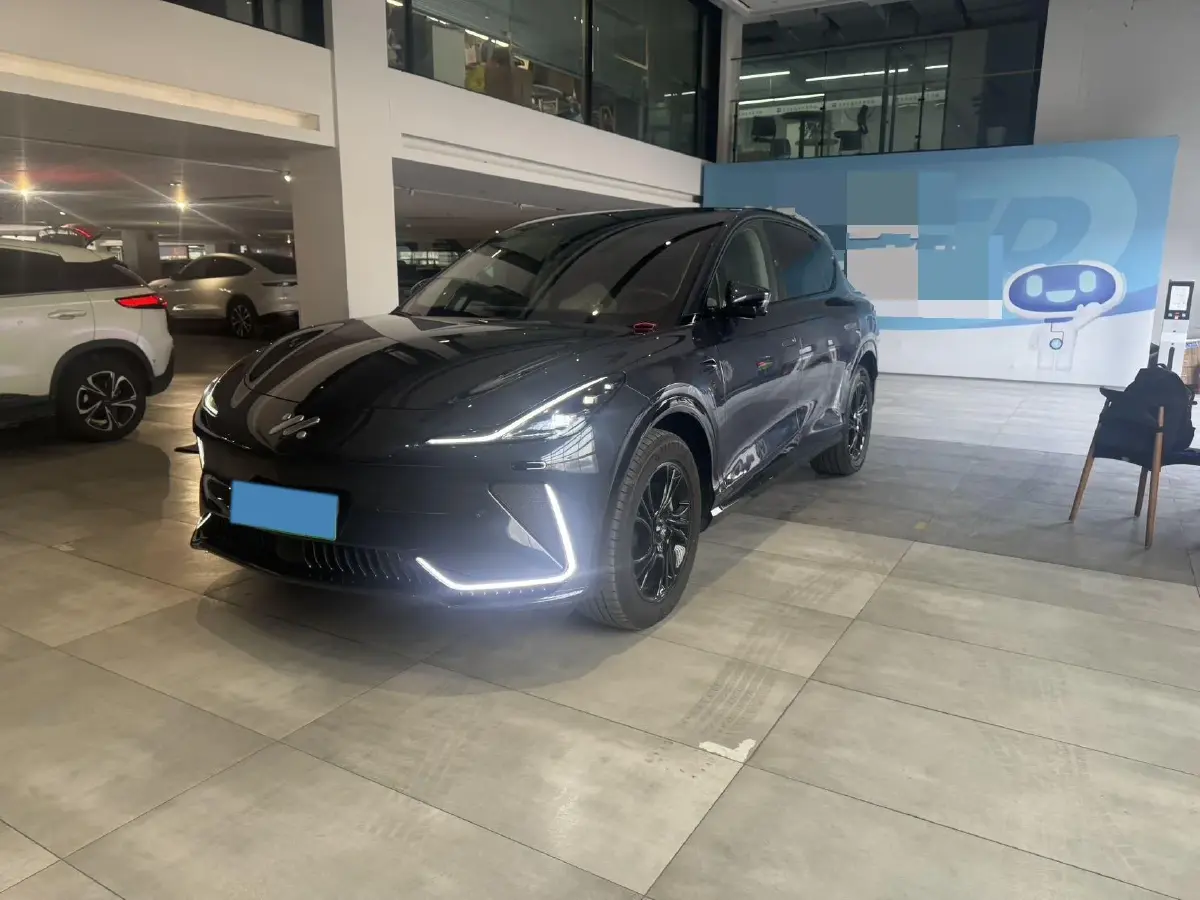 2023 IM LS7 BEV 100KWH