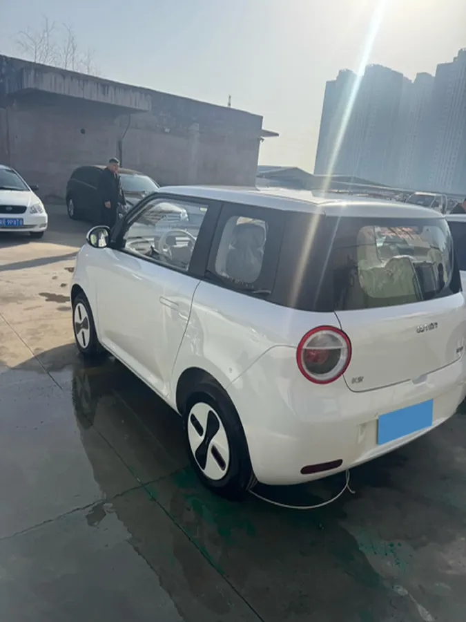 2026 ChangAn QiYuan Lumin BEV,autocango,china used car exporter,china ev exporter,chinese used car exporter,chinese used ev exporter