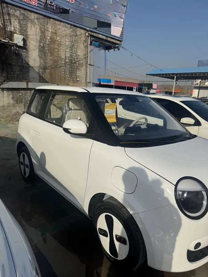 2026 ChangAn QiYuan Lumin BEV,autocango,china used car exporter,china ev exporter,chinese used car exporter,chinese used ev exporter