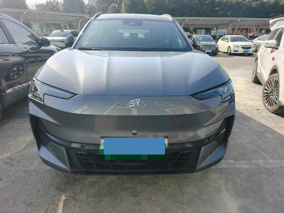 2024 Jetour ShanHai L6 1.5T 156HP L4 1DHT PHEV 19.43KWH,autocango,china used car exporter,china ev exporter,chinese used car exporter,chinese used ev exporter