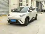 2025 BYD Seagull BEV 30.08KWH