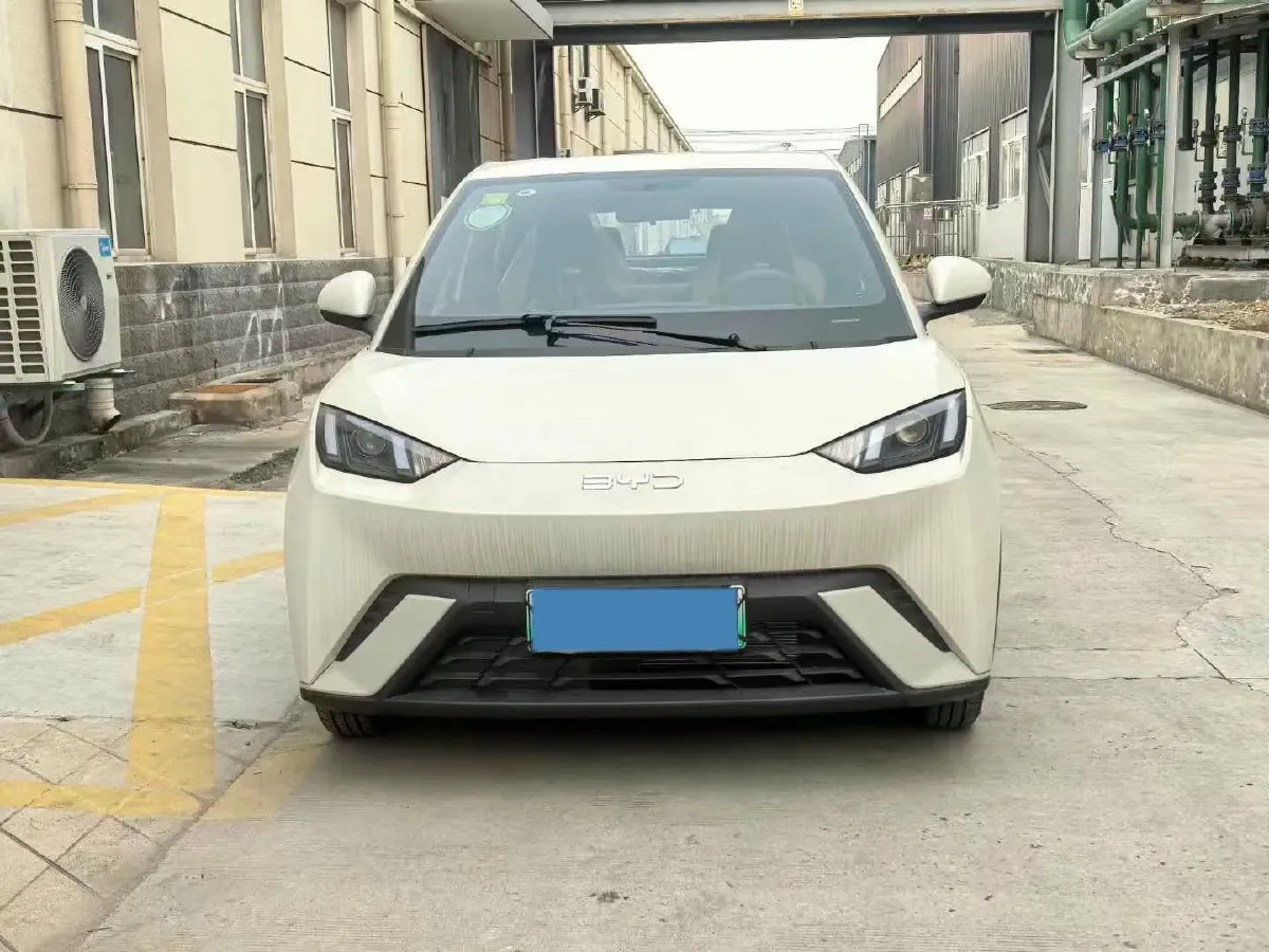2025 BYD Seagull BEV 30.08KWH,autocango,china used car exporter,china ev exporter,chinese used car exporter,chinese used ev exporter