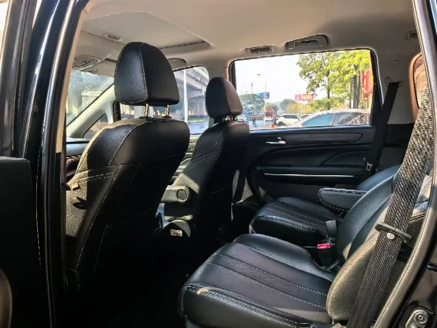 2021 GAC Trumpchi M6 1.5T 169HP L4 7DCT,autocango,china used car exporter,china ev exporter,chinese used car exporter,chinese used ev exporter