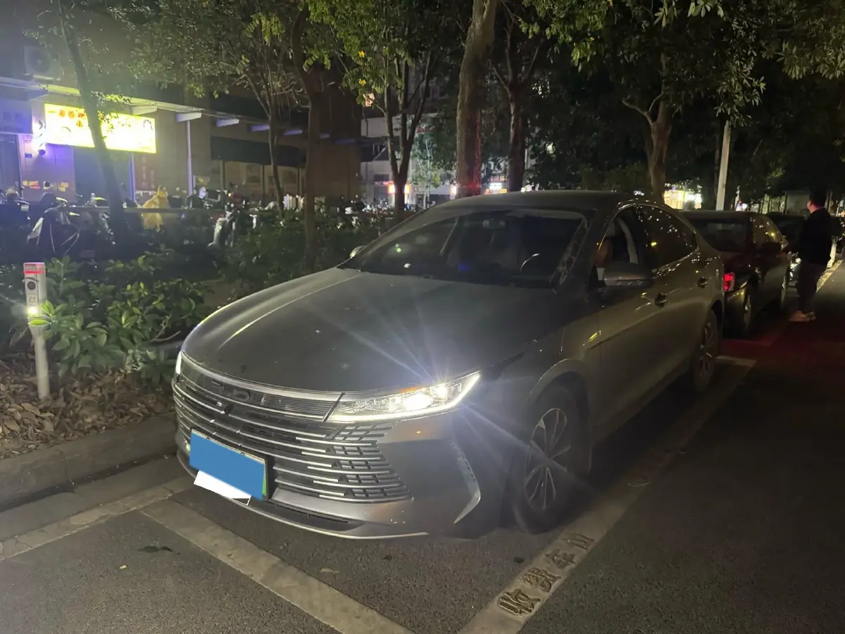 2022 VGV VX7 2.0T 224HP L4 8AT