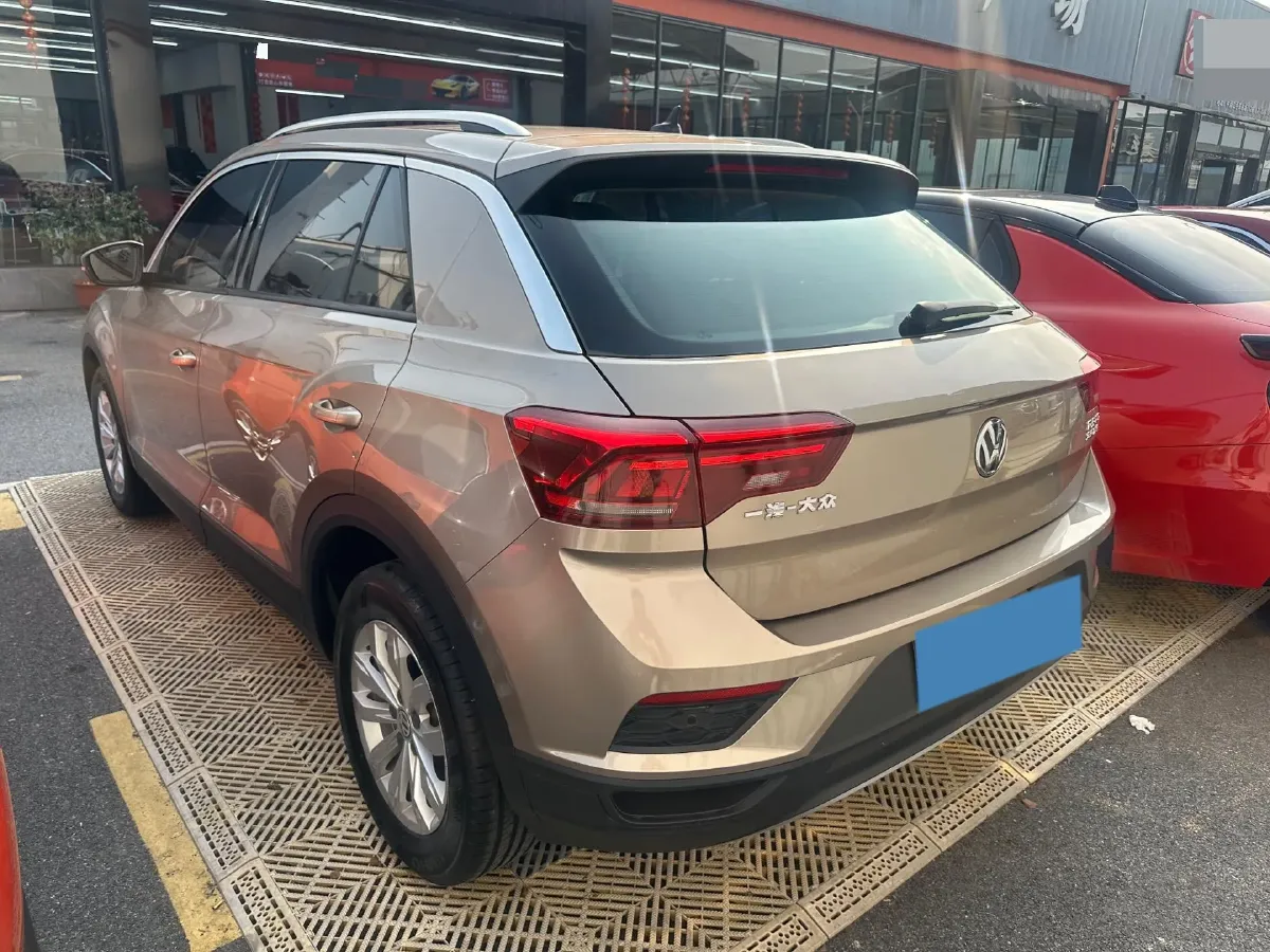 2018 Borgward BX5 1.8T 190HP L4 6AT,autocango,china used car exporter,china ev exporter,chinese used car exporter,chinese used ev exporter