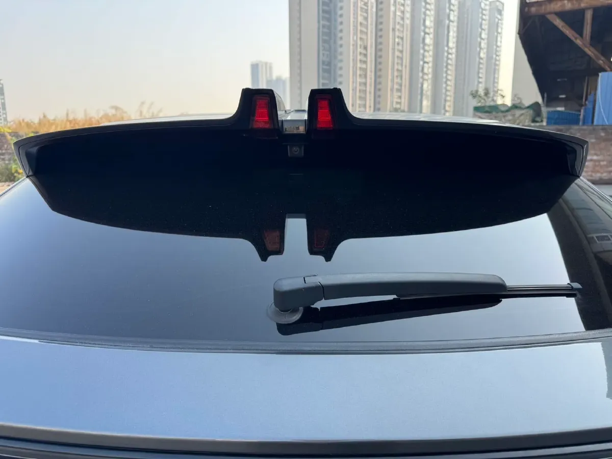 2021 ChangAn UNI-K 2.0T 233HP L4 8AT,autocango,china used car exporter,china ev exporter,chinese used car exporter,chinese used ev exporter