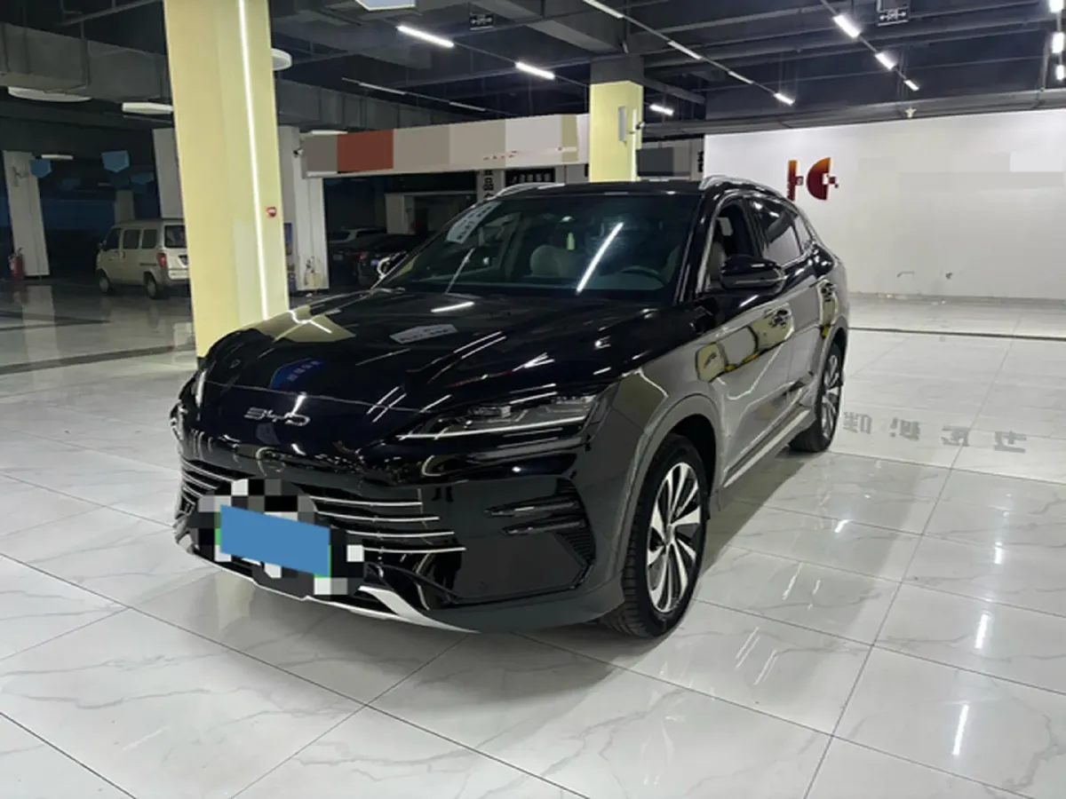 2024 BYD Song Plus 1.5L 110HP L4 E-CVT PHEV 18.3KWH,autocango,china used car exporter,china ev exporter,chinese used car exporter,chinese used ev exporter