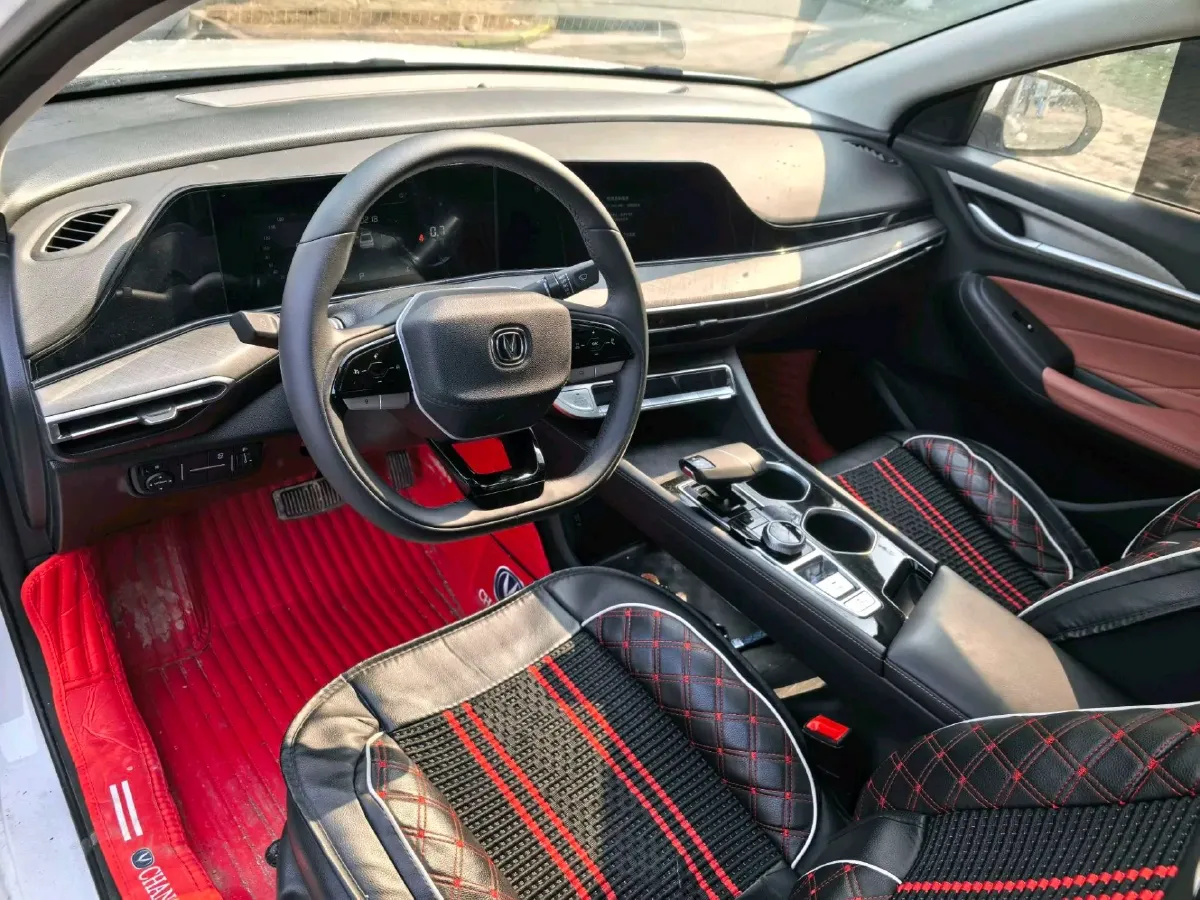 2022 ChangAn Eado 1.4T 160HP L4 7DCT,autocango,china used car exporter,china ev exporter,chinese used car exporter,chinese used ev exporter