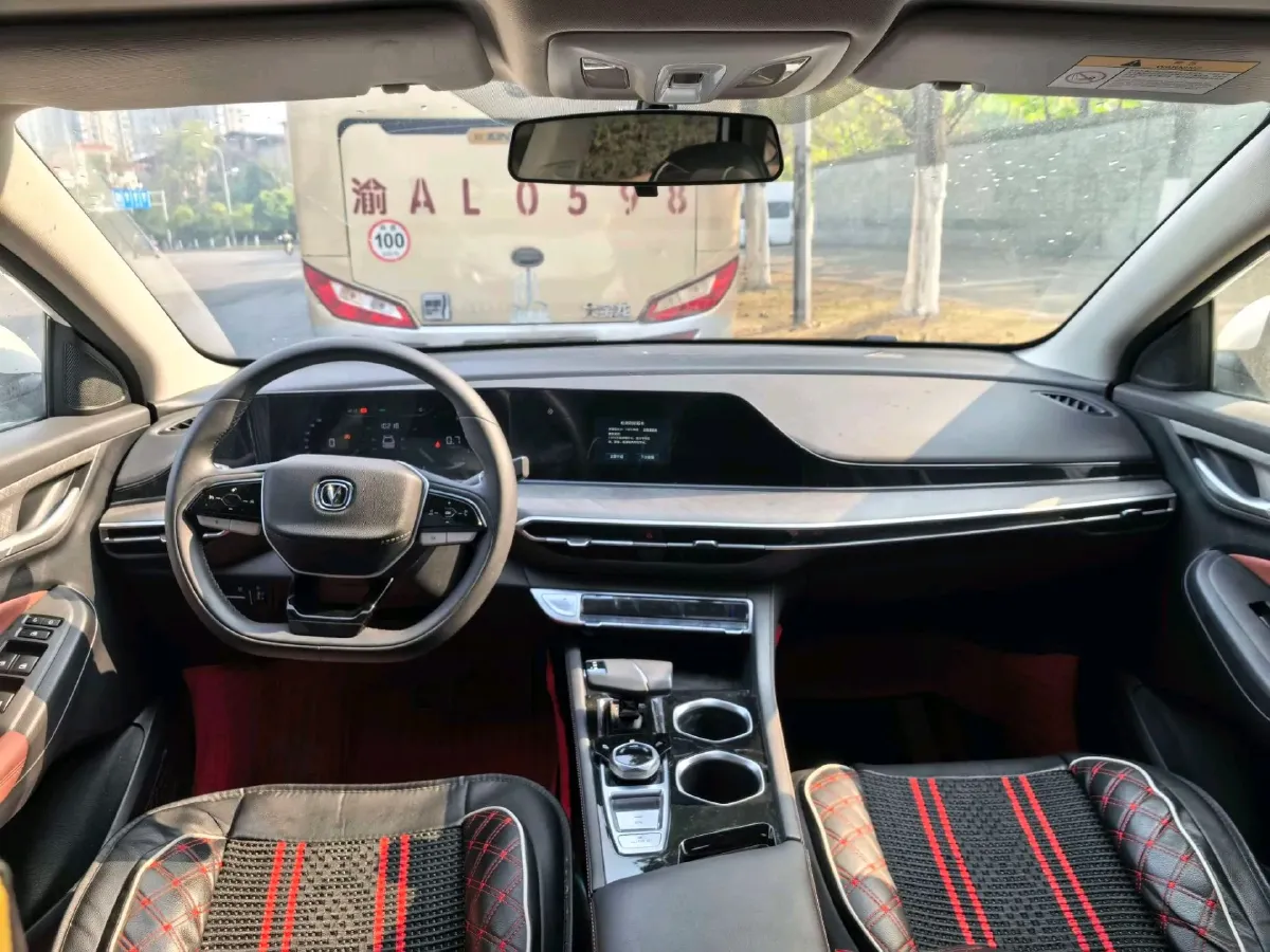 2022 ChangAn Eado 1.4T 160HP L4 7DCT,autocango,china used car exporter,china ev exporter,chinese used car exporter,chinese used ev exporter