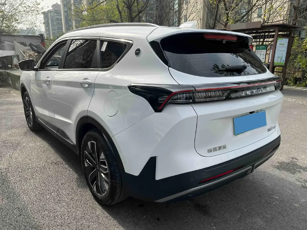 2024 Venucia VX6 BEV 62KWH,autocango,china used car exporter,china ev exporter,chinese used car exporter,chinese used ev exporter