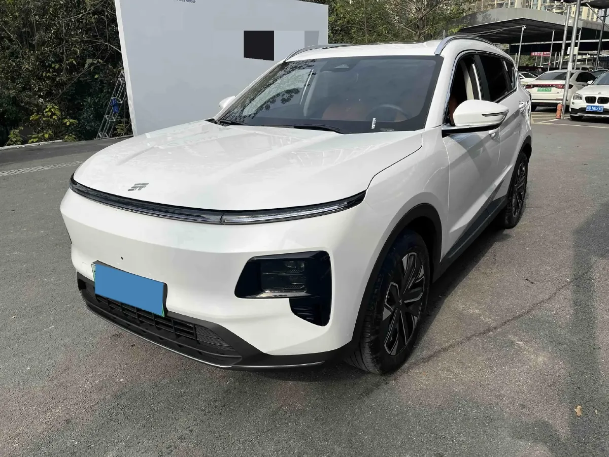 2024 Venucia VX6 BEV 62KWH,autocango,china used car exporter,china ev exporter,chinese used car exporter,chinese used ev exporter