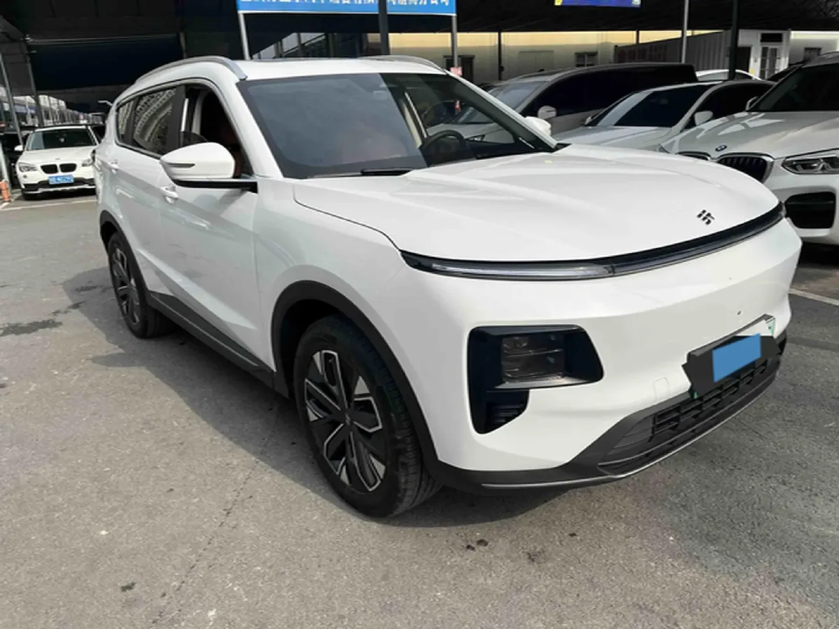 2024 Venucia VX6 BEV 62KWH,autocango,china used car exporter,china ev exporter,chinese used car exporter,chinese used ev exporter